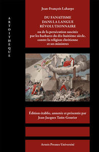 Jean-François Laharpe