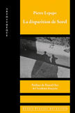 Pierre Lepape. La disparition de Sorel