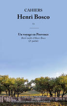 Un voyage en Provence (2e partie)