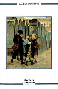 Bandes d’enfants (n°30)