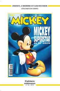 Disney, l’homme et les studios (n°35)