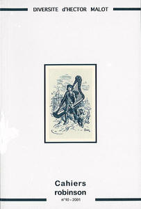 Diversité d’Hector Malot (n°10)