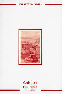 Enfants sauvages (n°12)