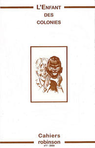 L’Enfant des colonies (n°7)