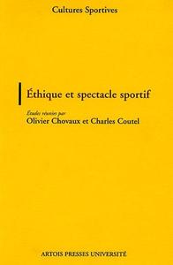 Éthique et spectacle sportif