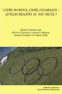 L'idée sportive, l'idée olympique