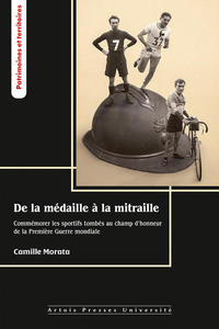De la médaille à la mitraille
