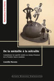 De la médaille à la mitraille