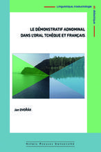 Démonstratif adnominal