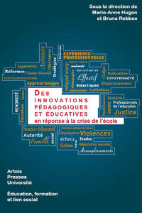 Des innovations pédagogiques et éducatives