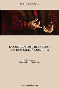 La Controverse des Evangiles à nos jours