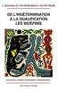 De l’indétermination à la qualification. Les indéfinis