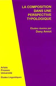 La Composition dans une perspective typologique