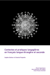 Contextes et pratiques langagières