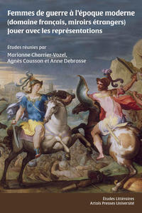 Femmes de guerre