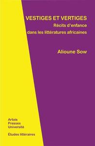 Vestiges et vertiges