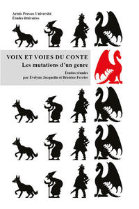 Voix et voies du conte