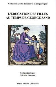 L’Éducation des filles au temps de George Sand