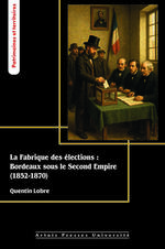 Fabrique des élections