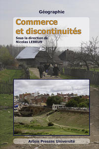 Commerce et discontinuités