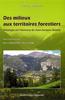 Des milieux aux territoires forestiers