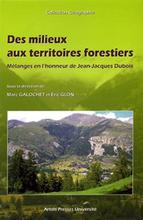 Des milieux aux territoires forestiers