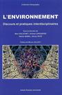 L’Environnement. Discours et pratiques interdisciplinaires