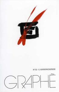 L'annonciation