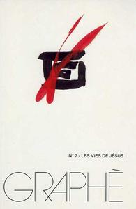 Les vies de Jésus