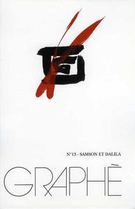 Samson et Dalila