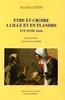 Être et croire à Lille et en Flandre XVIe-XVIIIe siècle
