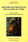 Histoire des provinces françaises du Nord – tome 3