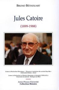 Jules Catoire (1899-1988)