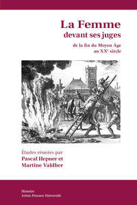 La Femme devant ses juges