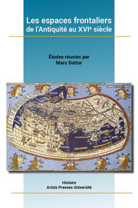 Les Espaces frontaliers