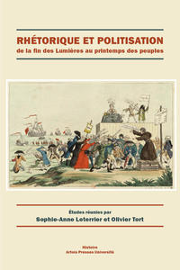 Rhétorique et politisation