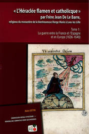 L'Héraclée flamen et catholicque L'Héraclée flamen et catholicque