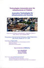 Technologies innovantes pour les infrastructures et l’habitat. Innovative Technologies for infrastructures and housing