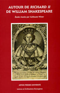 Autour de Richard II de William Shakespeare