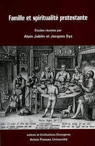 Famille et spiritualité protestante