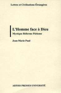 L’Homme face à Dieu