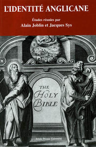 L’Identité anglicane