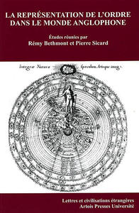 La Représentation de l’ordre dans le monde anglophone