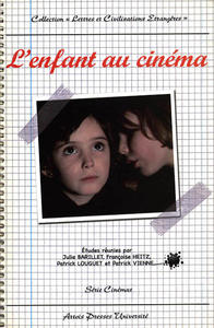L’enfant au Cinéma