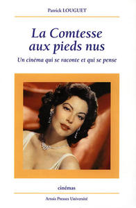 La Comtesse aux pieds nus de Mankiewicz, un cinéma qui se raconte et qui se pense