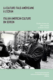 La culture italo-américaine à l’écran