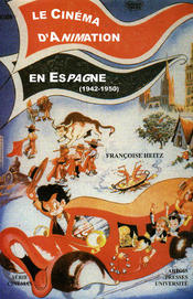 Le Cinéma d’animation en Espagne (1942-1950)