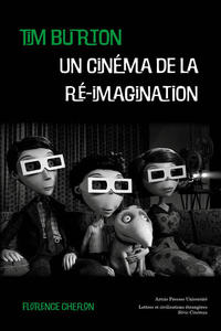 Tim Burton