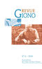 Revue Giono n°11
