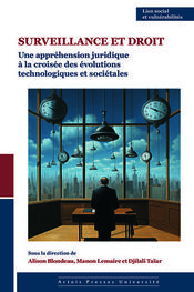Surveillance et Droit Surveillance et Droit